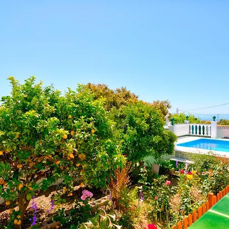 Cortijo Carmen 빌라 *