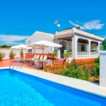 Cortijo Carmen 네르하