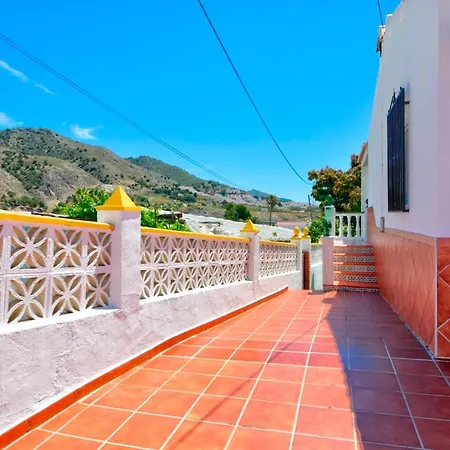 Villa Cortijo Carmen Nerja