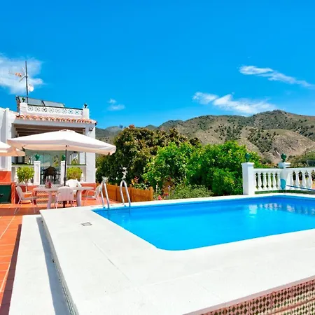 Cortijo Carmen *